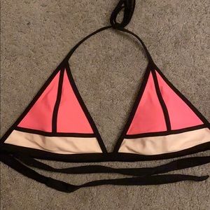 Target bikini top